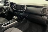 Thumbnail of 2016 Magnetic Gray Metallic Toyota Tacoma