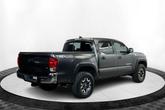 Thumbnail of 2016 Magnetic Gray Metallic Toyota Tacoma