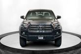 Thumbnail of 2016 Magnetic Gray Metallic Toyota Tacoma