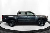Thumbnail of 2016 Magnetic Gray Metallic Toyota Tacoma