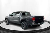 Thumbnail of 2016 Magnetic Gray Metallic Toyota Tacoma