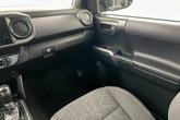 Thumbnail of 2016 Magnetic Gray Metallic Toyota Tacoma