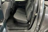 Thumbnail of 2016 Magnetic Gray Metallic Toyota Tacoma