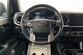 Thumbnail of 2016 Magnetic Gray Metallic Toyota Tacoma