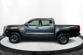 Thumbnail of 2016 Magnetic Gray Metallic Toyota Tacoma