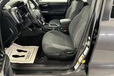 Thumbnail of 2016 Magnetic Gray Metallic Toyota Tacoma