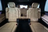 Thumbnail of 2025 Black Cherry Tintcoat Cadillac Escalade IQ