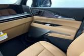 Thumbnail of 2025 Black Cherry Tintcoat Cadillac Escalade IQ