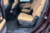 Thumbnail of 2025 Black Cherry Tintcoat Cadillac Escalade IQ