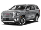 Photo of 2023 Sterling Metallic GMC Yukon