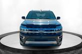 Thumbnail of 2024 AGATE BLACK METALLIC Ford Expedition