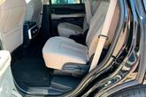 Thumbnail of 2024 AGATE BLACK METALLIC Ford Expedition