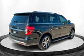 Thumbnail of 2024 AGATE BLACK METALLIC Ford Expedition