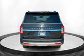 Thumbnail of 2024 AGATE BLACK METALLIC Ford Expedition