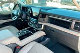 Thumbnail of 2024 AGATE BLACK METALLIC Ford Expedition