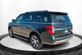 Thumbnail of 2024 AGATE BLACK METALLIC Ford Expedition