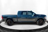 Thumbnail of 2020 Maximum Steel Metallic Clearcoat RAM 3500