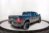 Thumbnail of 2020 Maximum Steel Metallic Clearcoat RAM 3500