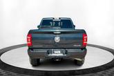 Thumbnail of 2020 Maximum Steel Metallic Clearcoat RAM 3500