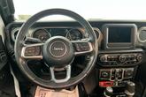Thumbnail of 2020 Bright White Clearcoat Jeep Wrangler Unlimited
