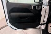 Thumbnail of 2020 Bright White Clearcoat Jeep Wrangler Unlimited