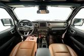 Thumbnail of 2020 Bright White Clearcoat Jeep Wrangler Unlimited
