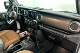 Thumbnail of 2020 Bright White Clearcoat Jeep Wrangler Unlimited