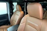 Thumbnail of 2020 Bright White Clearcoat Jeep Wrangler Unlimited