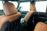 Thumbnail of 2020 Bright White Clearcoat Jeep Wrangler Unlimited