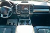 Thumbnail of 2021 Agate Black Metallic Ford F-250