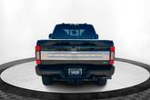 Thumbnail of 2021 Agate Black Metallic Ford F-250