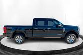 Thumbnail of 2021 Agate Black Metallic Ford F-250