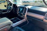 Thumbnail of 2021 Agate Black Metallic Ford F-250