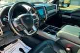 Thumbnail of 2021 Agate Black Metallic Ford F-250