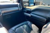 Thumbnail of 2021 Agate Black Metallic Ford F-250