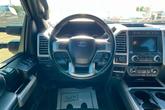 Thumbnail of 2021 Agate Black Metallic Ford F-250