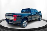 Thumbnail of 2021 Agate Black Metallic Ford F-250