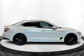 Thumbnail of 2022 Uyuni White Genesis G70