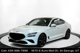Photo of 2022 Uyuni White Genesis G70