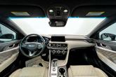 Thumbnail of 2022 Uyuni White Genesis G70
