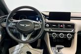 Thumbnail of 2022 Uyuni White Genesis G70