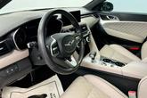 Thumbnail of 2022 Uyuni White Genesis G70