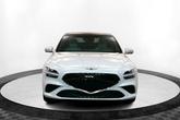 Thumbnail of 2022 Uyuni White Genesis G70