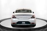 Thumbnail of 2022 Uyuni White Genesis G70