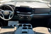 Thumbnail of 2024 Sterling Gray Metallic Chevrolet Silverado 3500