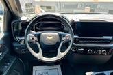 Thumbnail of 2024 Sterling Gray Metallic Chevrolet Silverado 3500