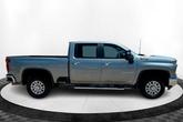 Thumbnail of 2024 Sterling Gray Metallic Chevrolet Silverado 3500