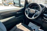 Thumbnail of 2024 Sterling Gray Metallic Chevrolet Silverado 3500