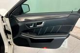 Thumbnail of 2015 White Mercedes-Benz E-Class