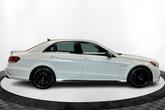 Thumbnail of 2015 White Mercedes-Benz E-Class